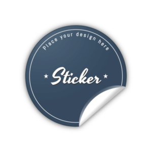 Sticker Printing Services