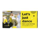 PVC Banner Printing in Kenya