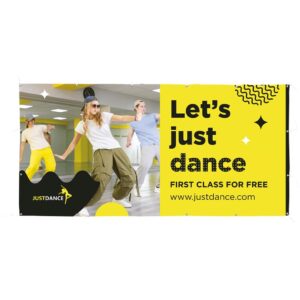 PVC Banner Printing in Kenya