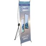 X-Banner Printing