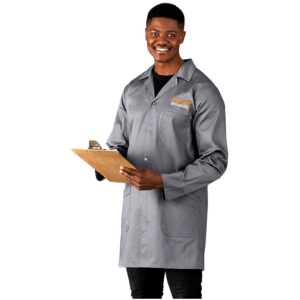 Dust coats