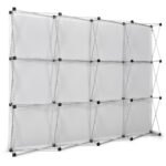 Media banner printing