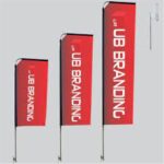 Telescopic Banners