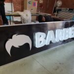 3d Fabricated Signs