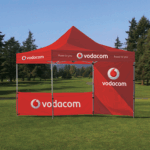 Branded Gazebos