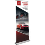 Rollup Banner