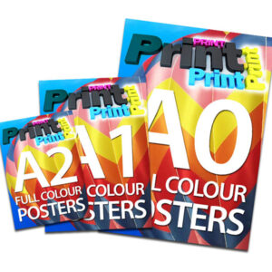 posters