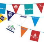 Bunting Flag
