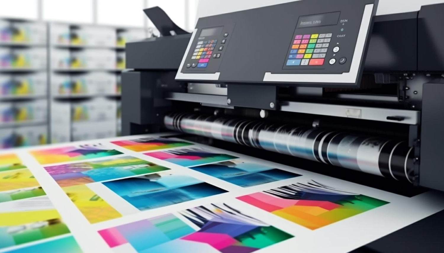 Artex Branding & Apparel Printing