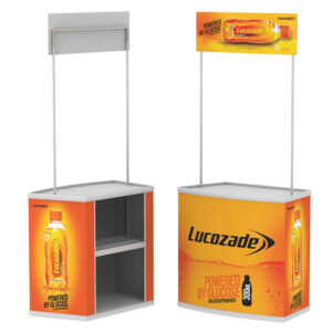 Promotion Counter
